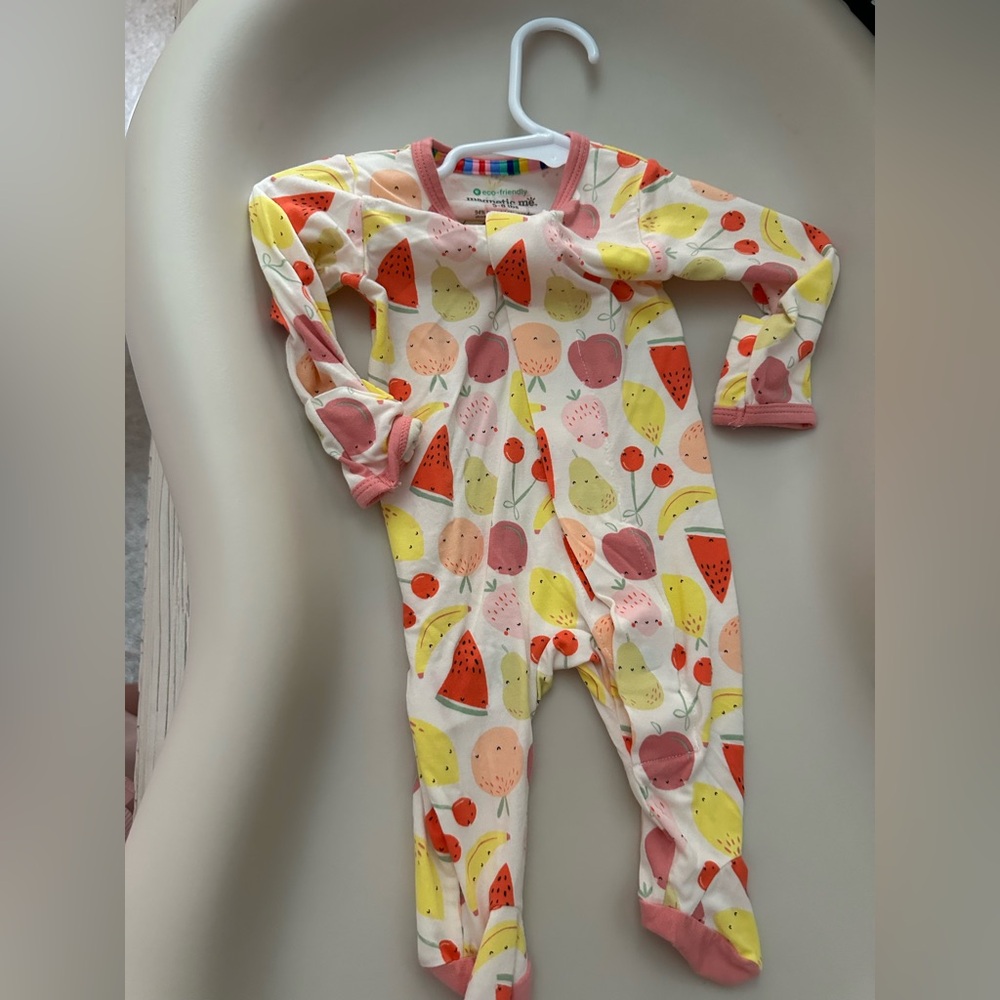 Magnetic Me Sleeper- Newborn